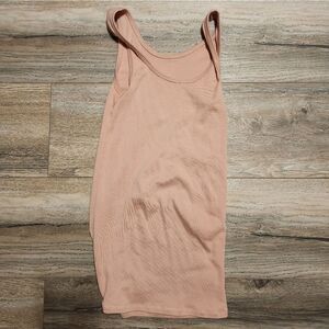 NWOT, A New Day • Tank Top, XS